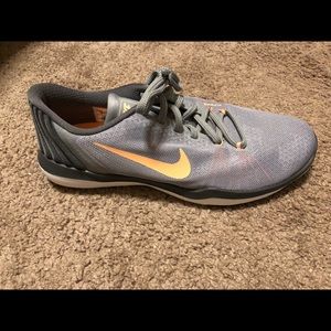 Nike training flex supreme TR5